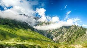 Amarnath Yatra Packages from Ranchi